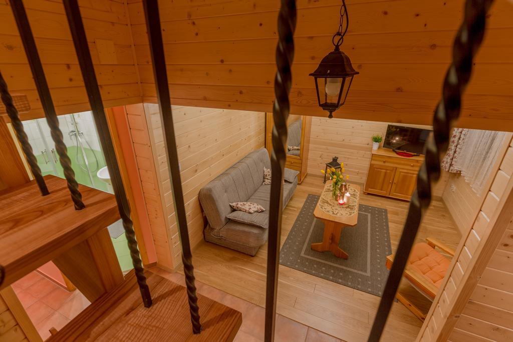 Apartament Koscieliska 10A ザコパネ 部屋 写真