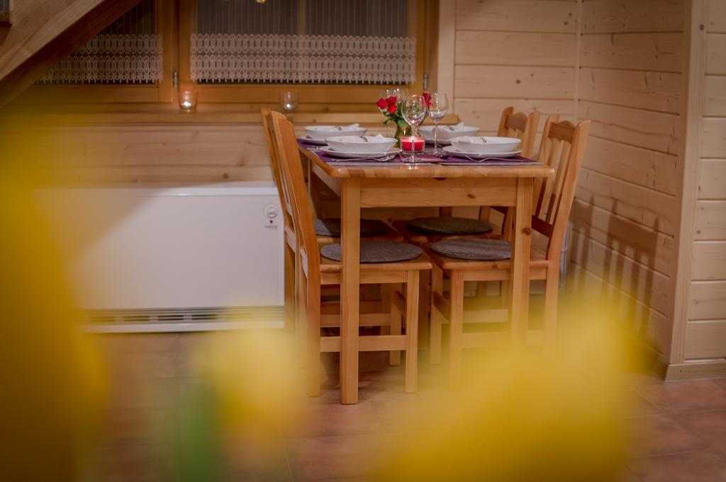 Apartament Koscieliska 10A ザコパネ 部屋 写真