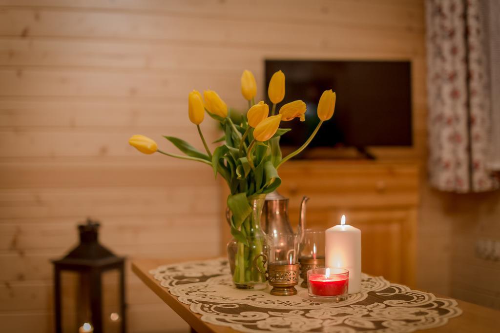 Apartament Koscieliska 10A ザコパネ 部屋 写真