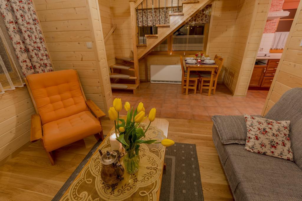 Apartament Koscieliska 10A ザコパネ 部屋 写真