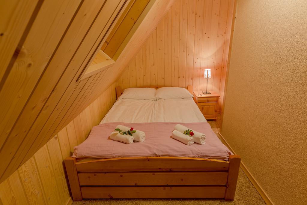 Apartament Koscieliska 10A ザコパネ 部屋 写真