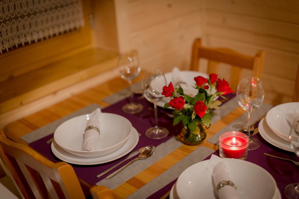 Apartament Koscieliska 10A ザコパネ 部屋 写真